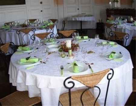 le château de la Pouyade