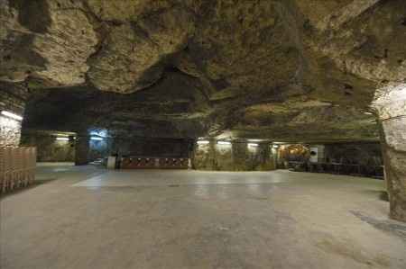 Les Caves de la Mignonne