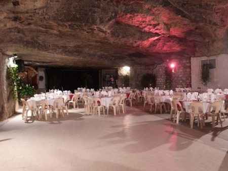 Les Caves de la Mignonne