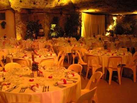 Les Caves de la Mignonne