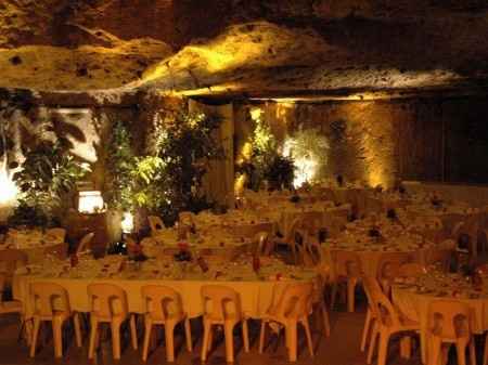 Les Caves de la Mignonne