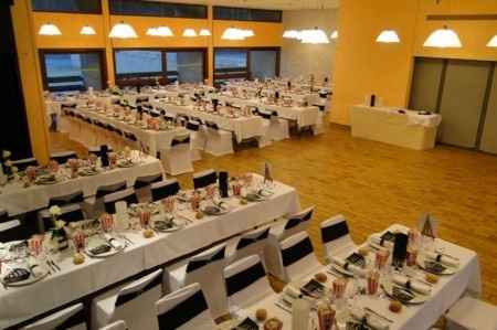 Le village de vacances Le LAC"