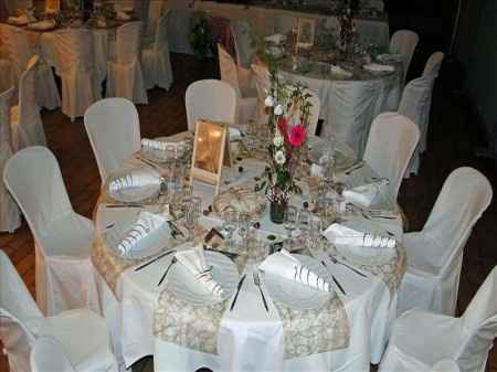 Le village de vacances Le LAC"