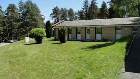 Le village de vacances Le LAC"