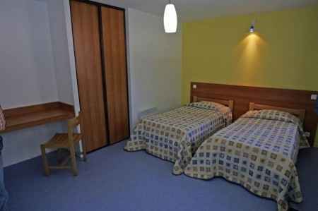 "Le village de vacances Le LAC"