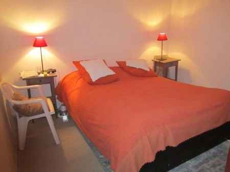 Le DOMAINE DE LA MAISON FORTE"