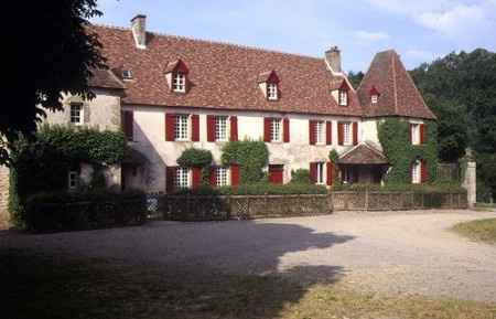 Le Domaine de Banizette