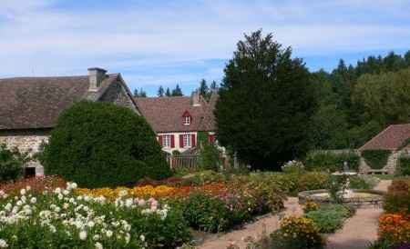 Le Domaine de Banizette