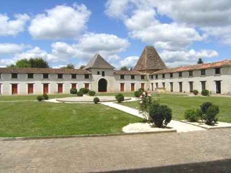 Le Lieu de réception de la semaine {19/11/13} " Le château Beausejour"