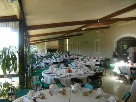 Le Lieu de réception de la semaine {19/11/13} " Le château Beausejour"