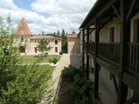 Le Lieu de réception de la semaine {19/11/13} " Le château Beausejour"
