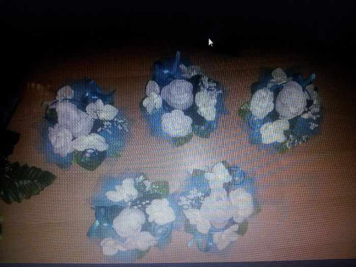 prépa mariage
