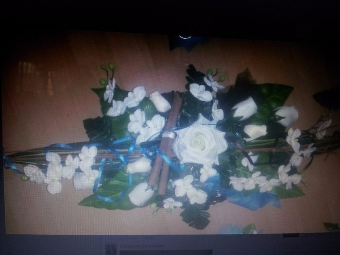 prepa mariage