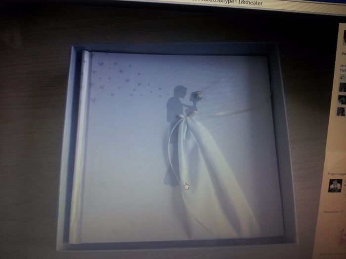 prépa mariage