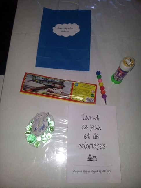 cadeaux invitées 1