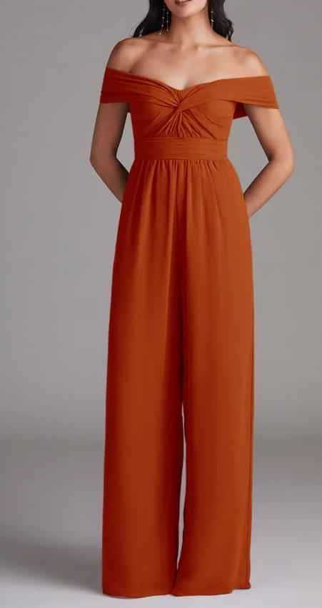 Besoin d’aide pour choisir les robes des demoiselles d’honneur ! - 1