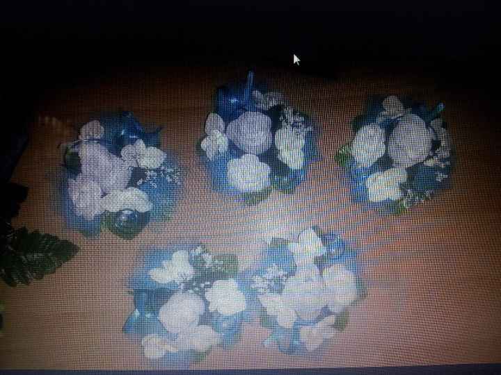 prépa mariage