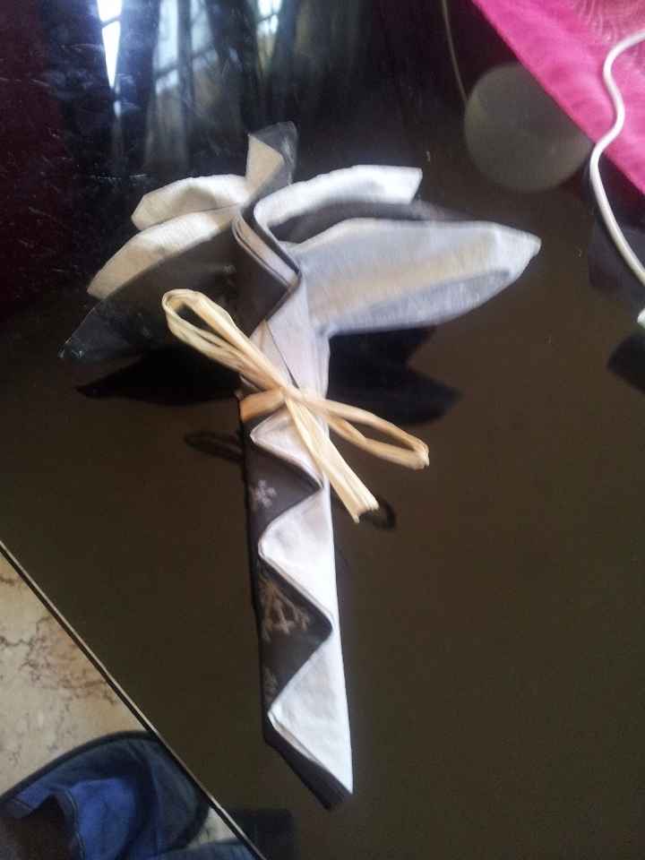 prépa mariage