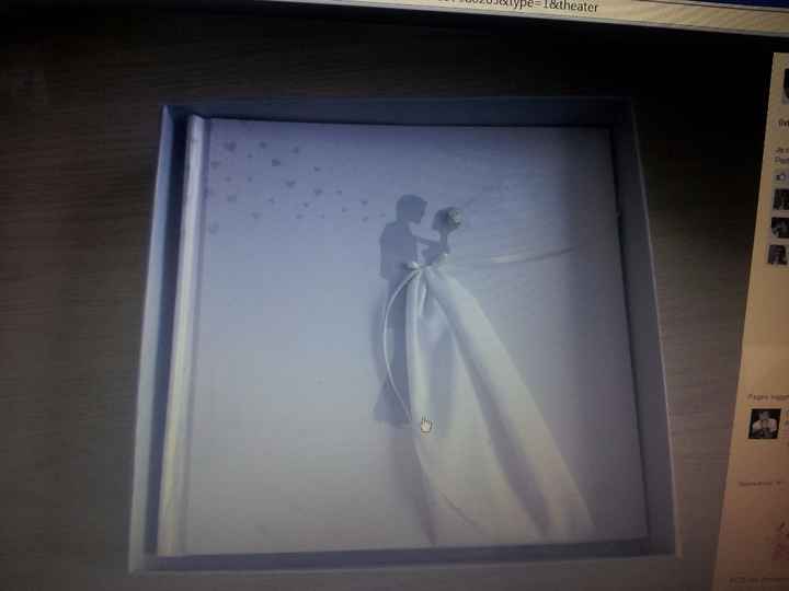 prépa mariage