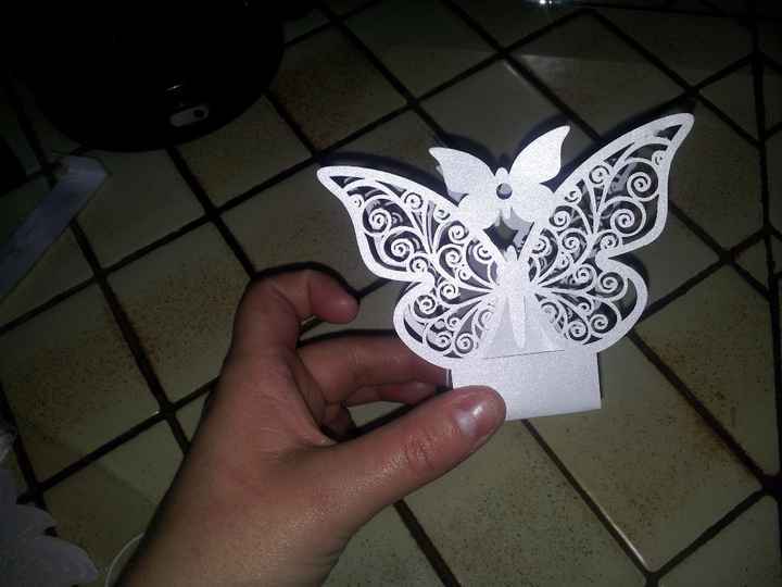 prépa mariage
