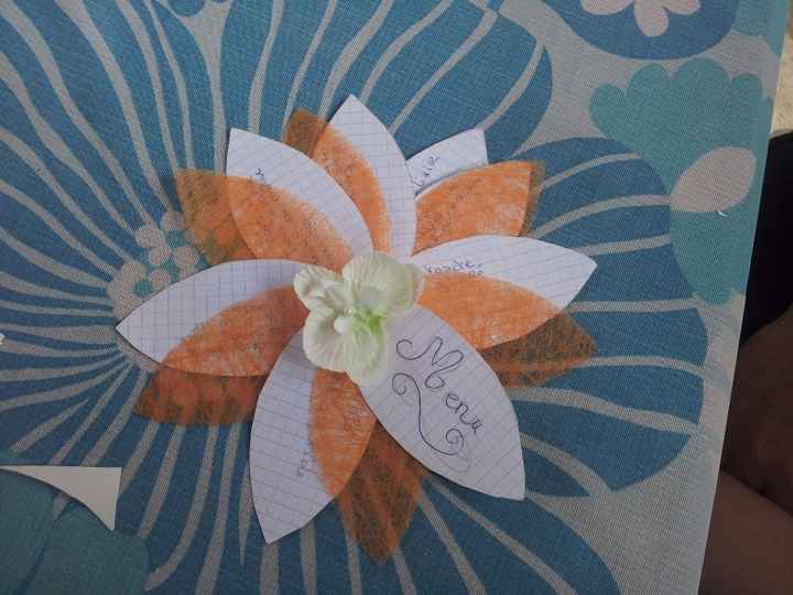 prépa mariage    