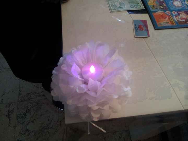 prepa mariage 