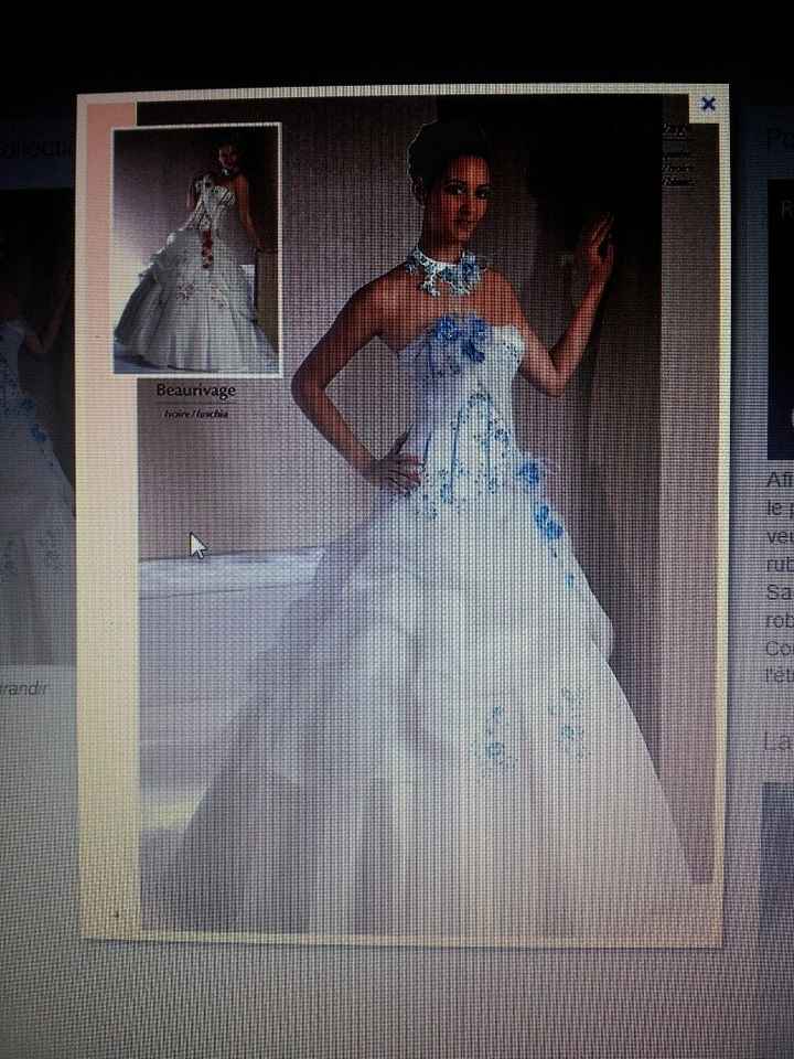 prépa mariage 