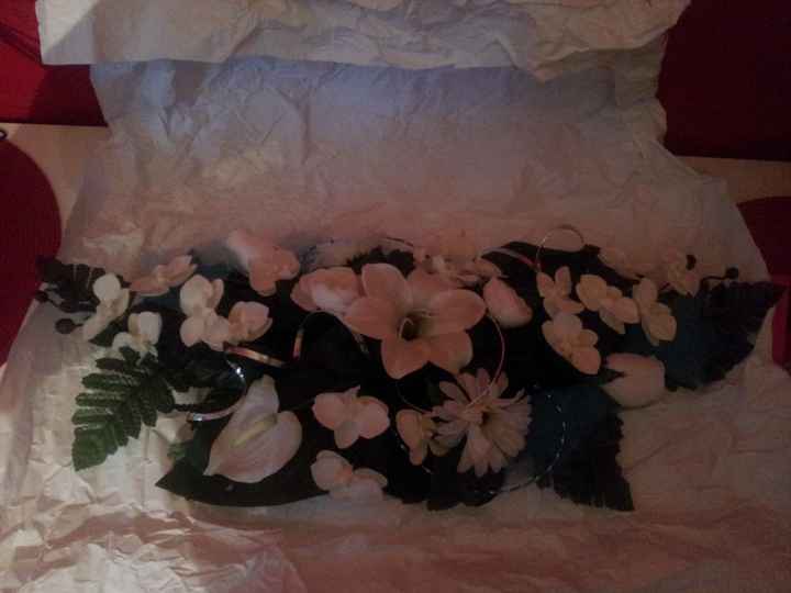 prépa mariage  