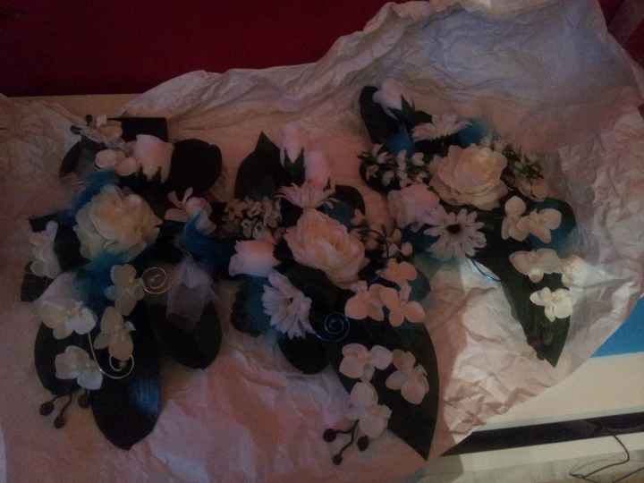 prépa mariage 
