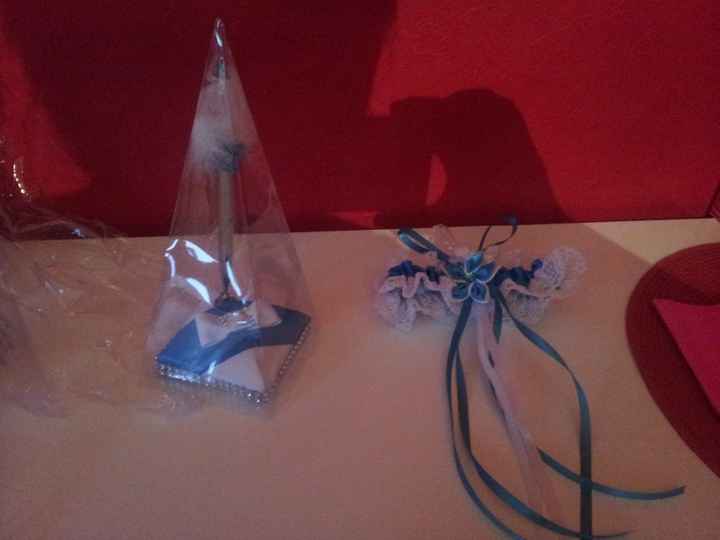 prepa mariage  