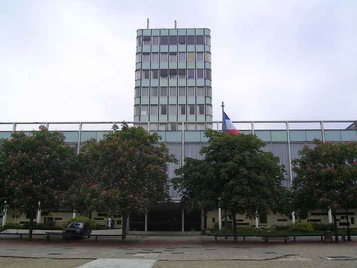 Montrez moi vos mairies ! - 1