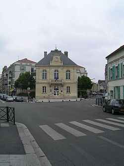 Mairie or not mairie? votre avis - 1