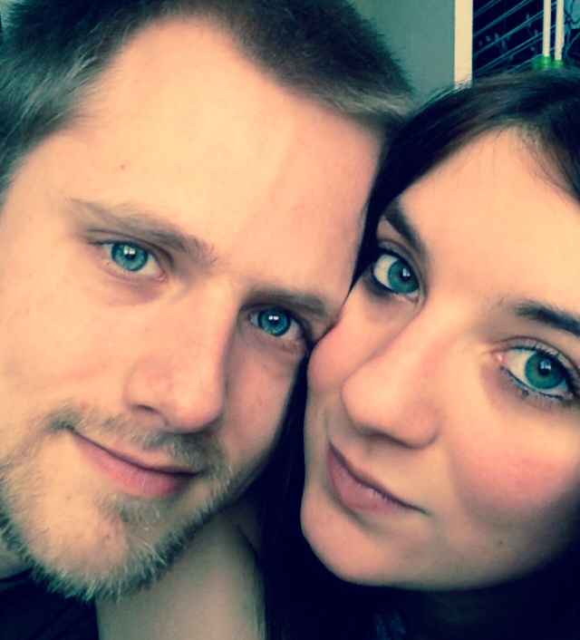 Montrez-nous votre plus belle photo de couple - 1