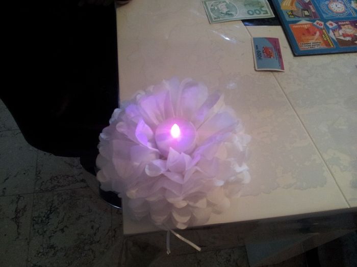 prepa mariage 