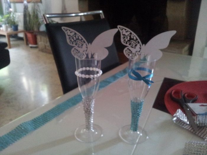 prépa mariage 