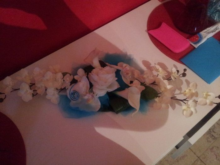 prépa mariage   
