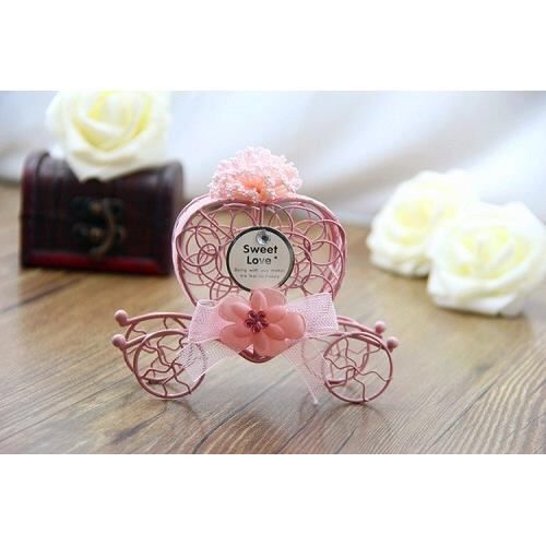 Thème cendrillon - 1