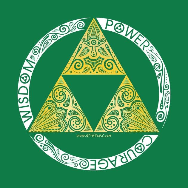 Boutons de manchettes reçus (thème zelda) - 1