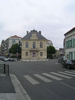 Mairie or not mairie? votre avis - 1