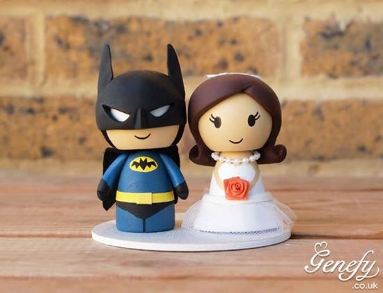 Figurine piece monté - 1