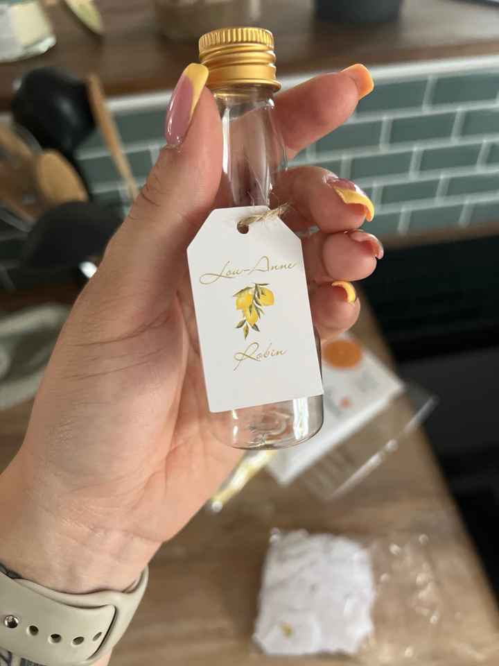 Organisation fleur 🌸 - 2