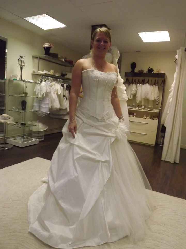 ma robe