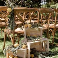 Organisation fleur 🌸 - 1