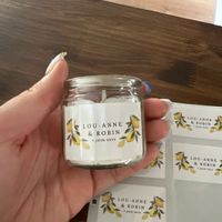 Organisation fleur 🌸 - 1