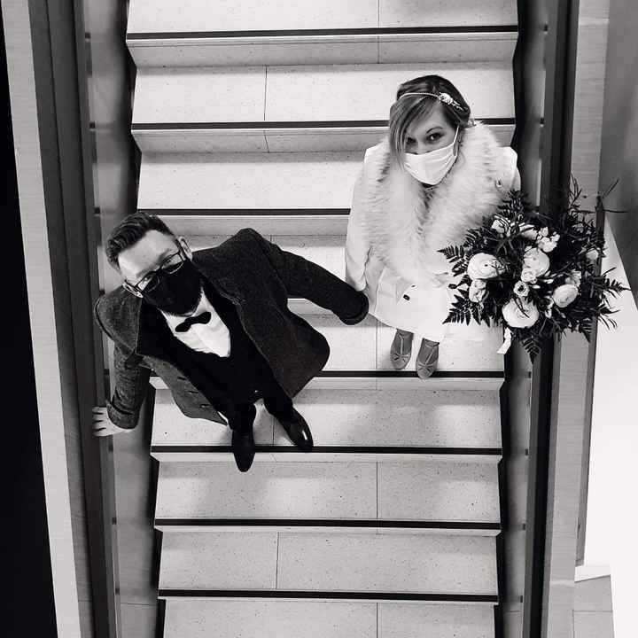 Mariage 6 novembre 2021 moselle - 1