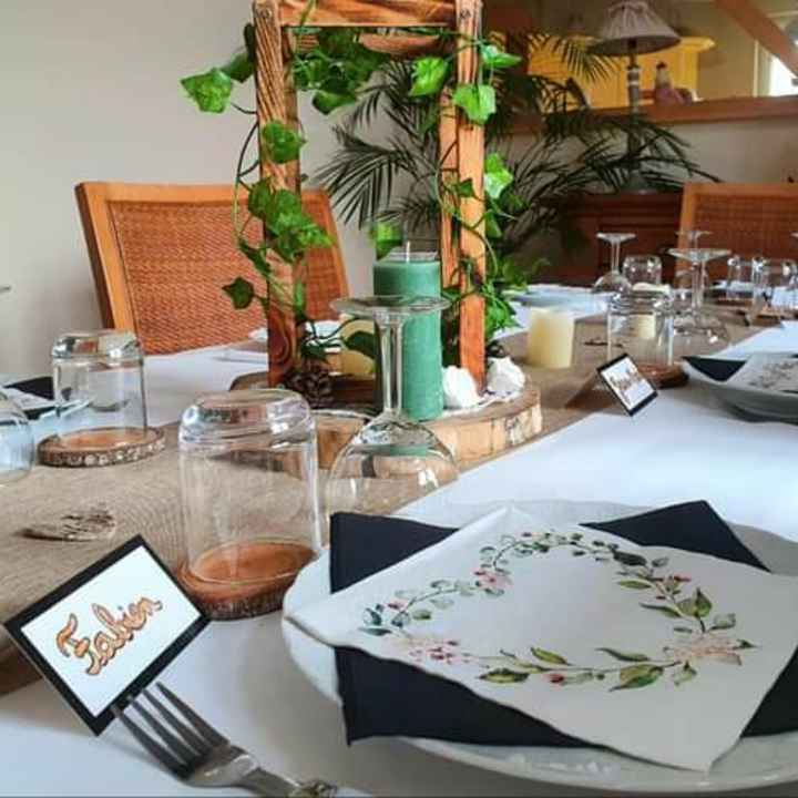 Mariage 6 novembre 2021 moselle - 2