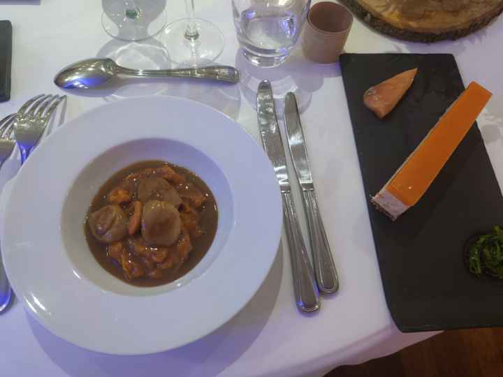 Soirée dégustation - 2