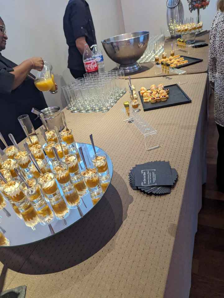 Soirée dégustation - 4