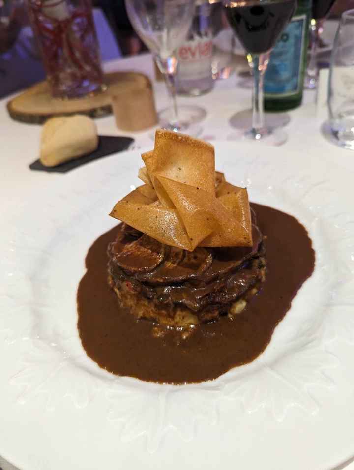 Soirée dégustation - 5