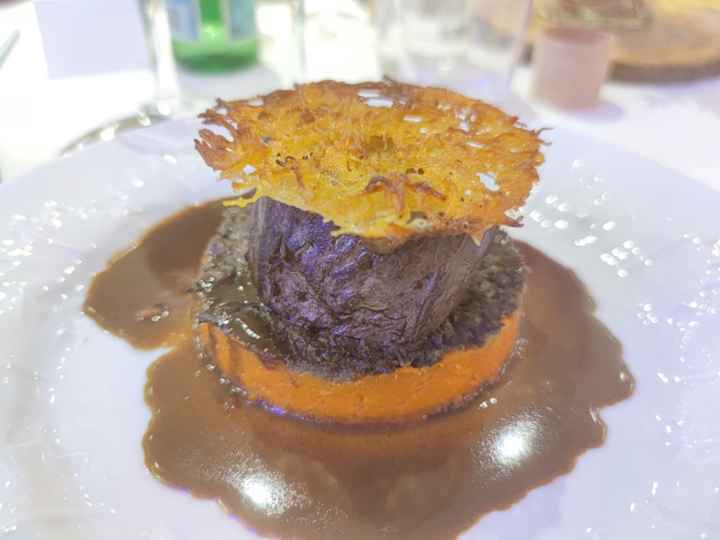 Soirée dégustation - 6